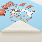 Pinky en Brain | Pinky "Narf" Sherpa Deken (3/4)