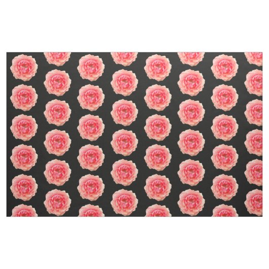 Pinky Fabric Stof (Fat Quarter)