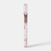 Pinky Faithful iPhone hoesje voor iPhone 15 Case (Linkerkant)