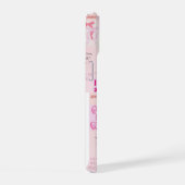 Pinky Faithful iPhone hoesje voor iPhone 15 Case (Rechterkant)