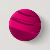 Pinky golven ronde button 3,2 cm (Voorkant)