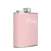 Pinky Heupfles (Rechts)