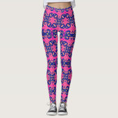 Pinky Leggings (Voorkant)