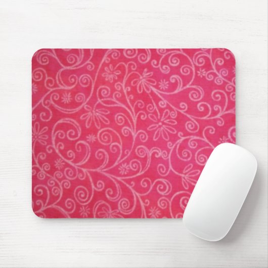 Pinky Muismat (Met muis)