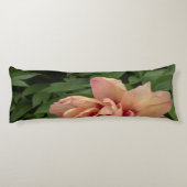 Pinky Pioen Body Kussen (Achterkant)