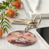 Pinky Promise Best Friends Forever BFFs Gifts name Sleutelhanger (Zijkant)