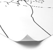 Pinky Promise Poster (Hoek)