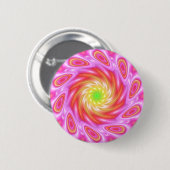 Pinky Ronde Button 5,7 Cm (Voorkant /achterkant)