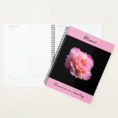 Pinky Roos - planner (Display)