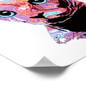 Pinky Sphynx Cat 683 Poster (Hoek)