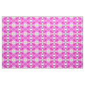 Pinky Stof (Yard (91,4 cm))