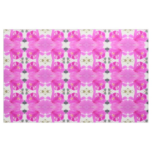 Pinky Stof (Fat Quarter)