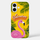 Pinky Validation Vacation Case-Mate iPhone Case (Achterkant)