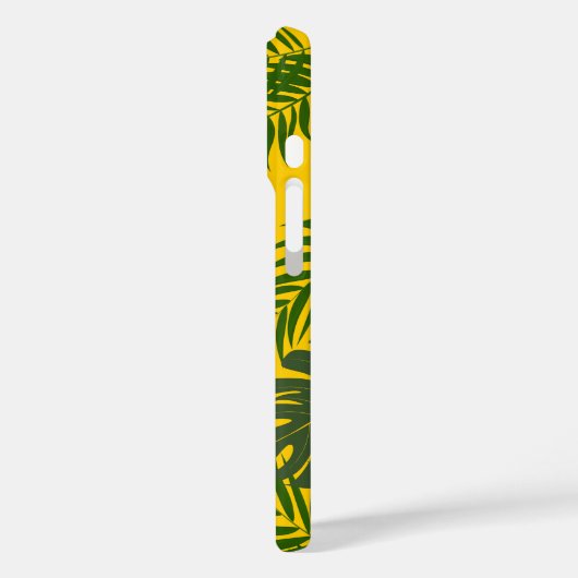 Pinky Validation Vacation Case-Mate iPhone Case (Achterkant / Links)