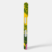 Pinky Validation Vacation Case-Mate iPhone Case (Achterkant / Rechts)