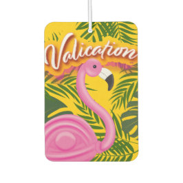 Pinky Validation Vacation Luchtverfrisser