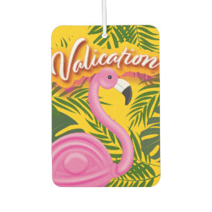 Pinky Validation Vacation Luchtverfrisser