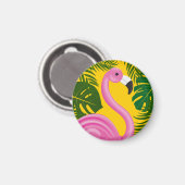 Pinky Validation Vacation Magneet (Voorkant / Achterkant)