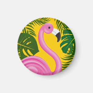 Pinky Validation Vacation Magneet