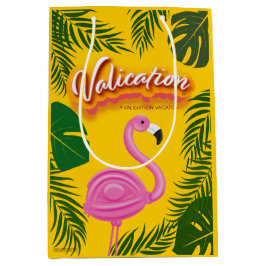 Pinky Validation Vacation Medium Cadeauzakje