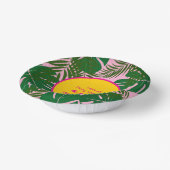 Pinky Validation Vacation Papieren Kommen (Gebogen)