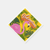 Pinky Validation Vacation Servet (Hoek)