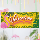 Pinky Validation Vacation Spandoek