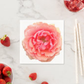 Pinky White Paper Napkins Servet (Insitu)