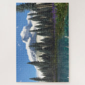 Pinnacle Jigzaag Puzzle Legpuzzel (Verticaal)
