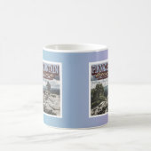 PINNACLE MOUNTAIN - QUACHITA MOUNTAINS - ARKANSAS KOFFIEMOK (Center)