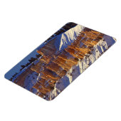 Pinnacles Magnet Magneet (Linkerzijde)