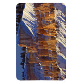 Pinnacles Magnet Magneet (Verticaal)