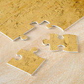 Pinnacles Nambung Desert Australië Legpuzzel (Zijkant)