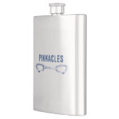 Pinnacles National Park Flacon (Links)