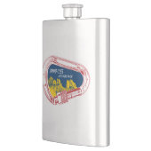 Pinnacles National Park Flacon (Links)