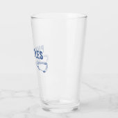 Pinnacles National Park Glas (Links)