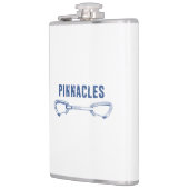 Pinnacles National Park Heupfles (Links)