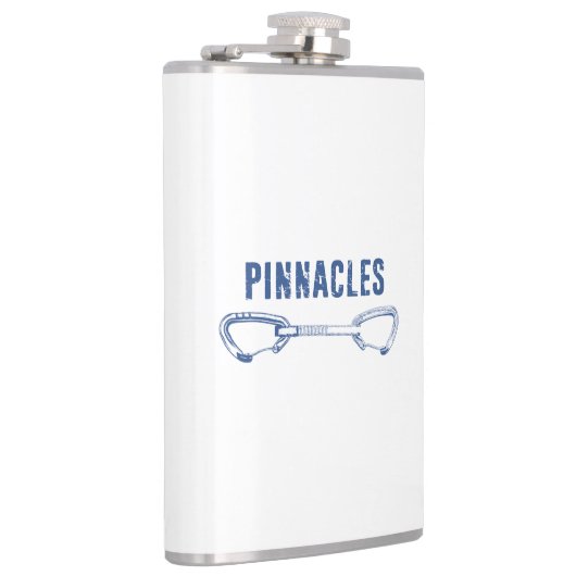 Pinnacles National Park Heupfles (Rechts)