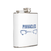 Pinnacles National Park Heupfles (Rechts)