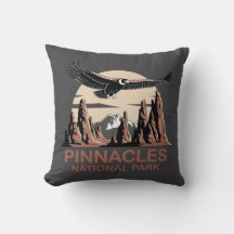 Pinnacles National Park