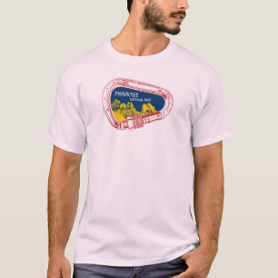Pinnacles National Park T-shirt