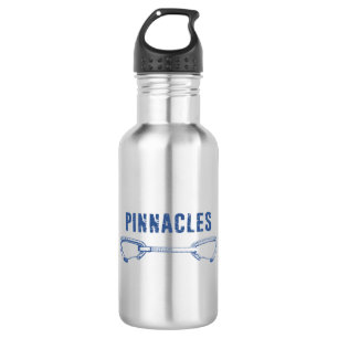 Pinnacles National Park Waterfles