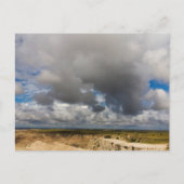 Pinnacles Overlook, Badlands National Park, SD Briefkaart (Voorkant)