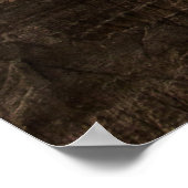 Pinnacles Overlook, Badlands National Park, SD Poster (Hoek)