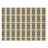 Pinnated Grouse (Grous) Audubon's Birds of America Tafelkleed (Voorkant (Horizontaal))