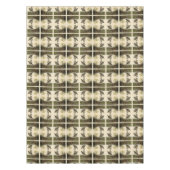 Pinnated Grouse (Grous) Audubon's Birds of America Tafelkleed (Voorkant)