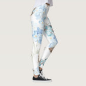 Pinned Butterfly Art Leggings (Rechts)