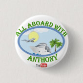 Pinnen Ronde Button 3,2 Cm (Voorkant)