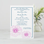 Pinner Nodig aangepaste bestelling uit Kaart (Staand voorkant)