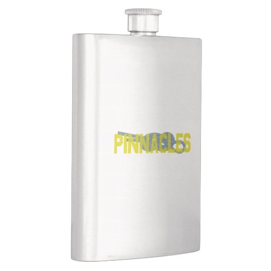 Pinners Figuur 8 Klimming Flacon (Rechts)